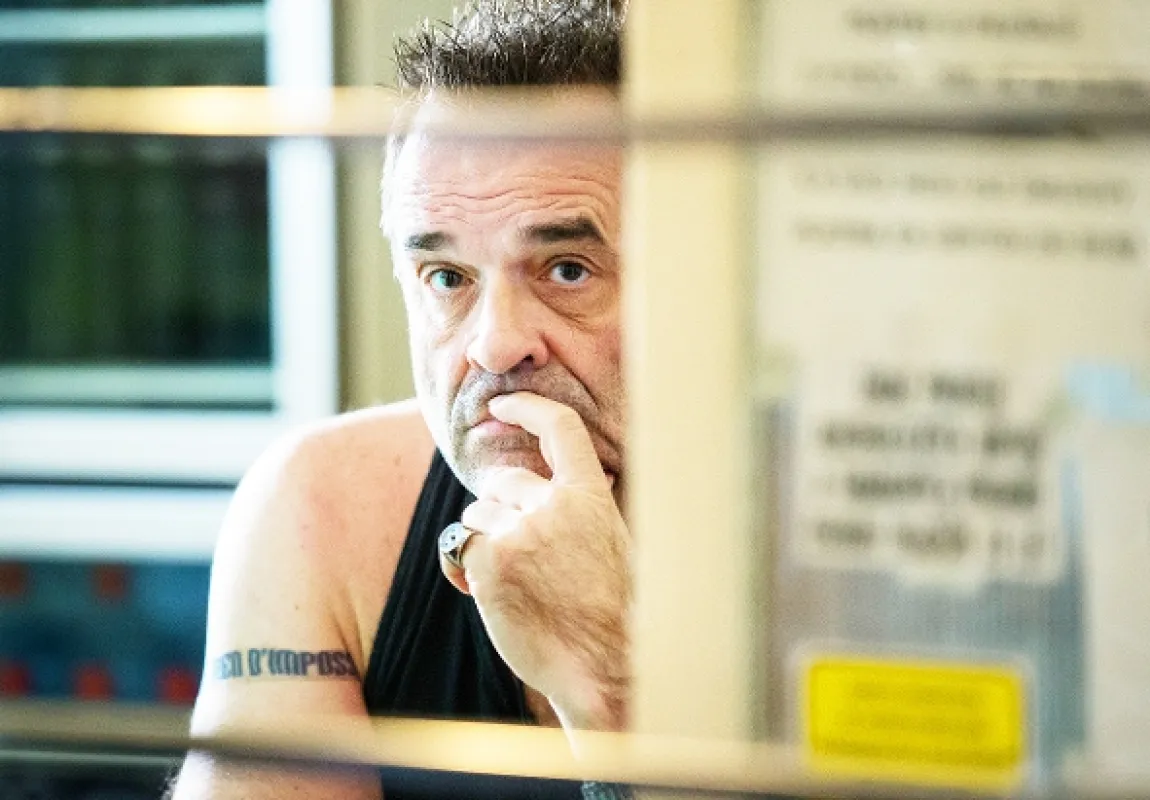 Klec, 2019 - fotogaléria