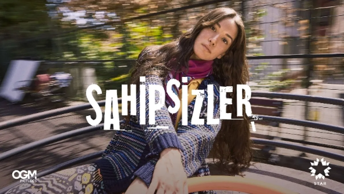 Isztambuli árvák (Sahipsizler (aka Six of Us)), 2024 - fotogaléria
