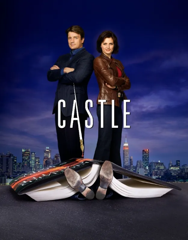 Castle (Castle 2), 2010 - fotogaléria