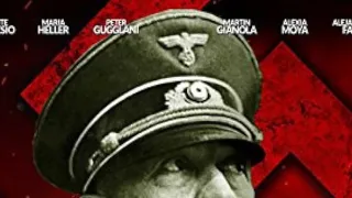 Hitler v Argentině: Akce Šedý vlk