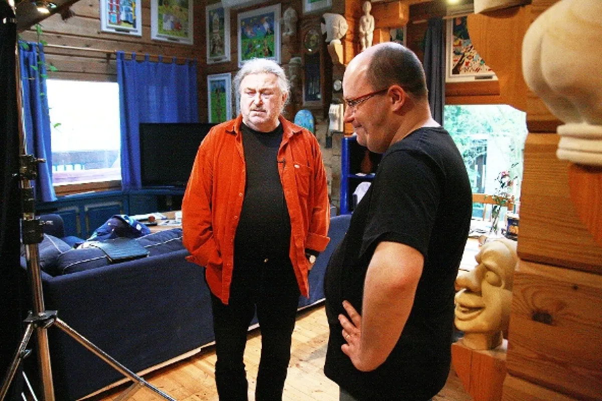PopStory, 2020 - fotogaléria