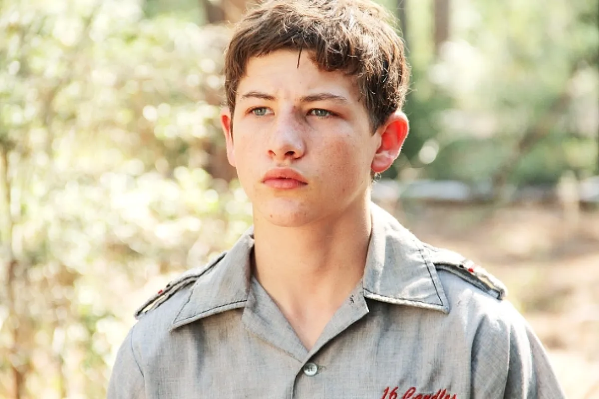 Joe, 2013 - fotogaléria