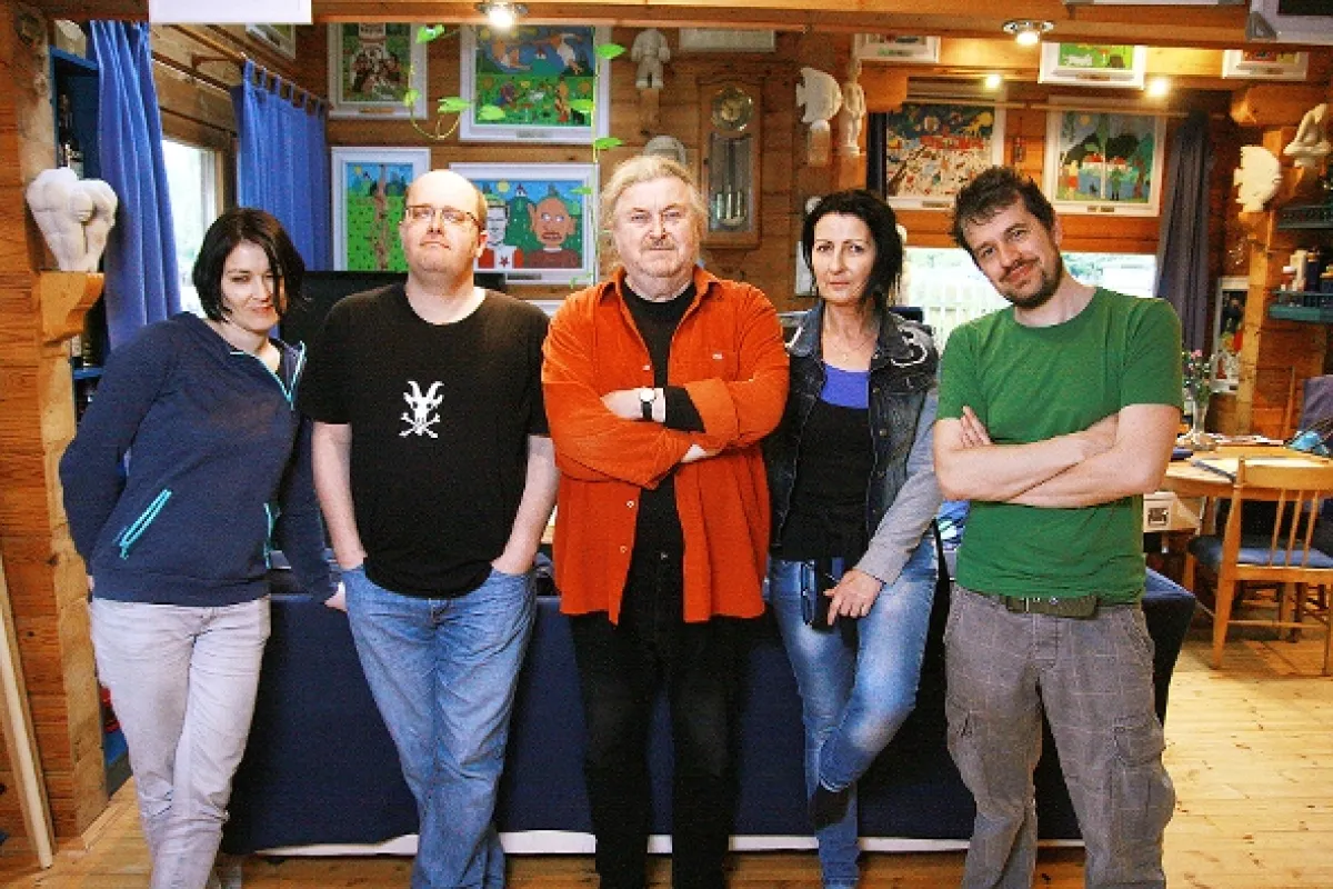 PopStory, 2020 - fotogaléria