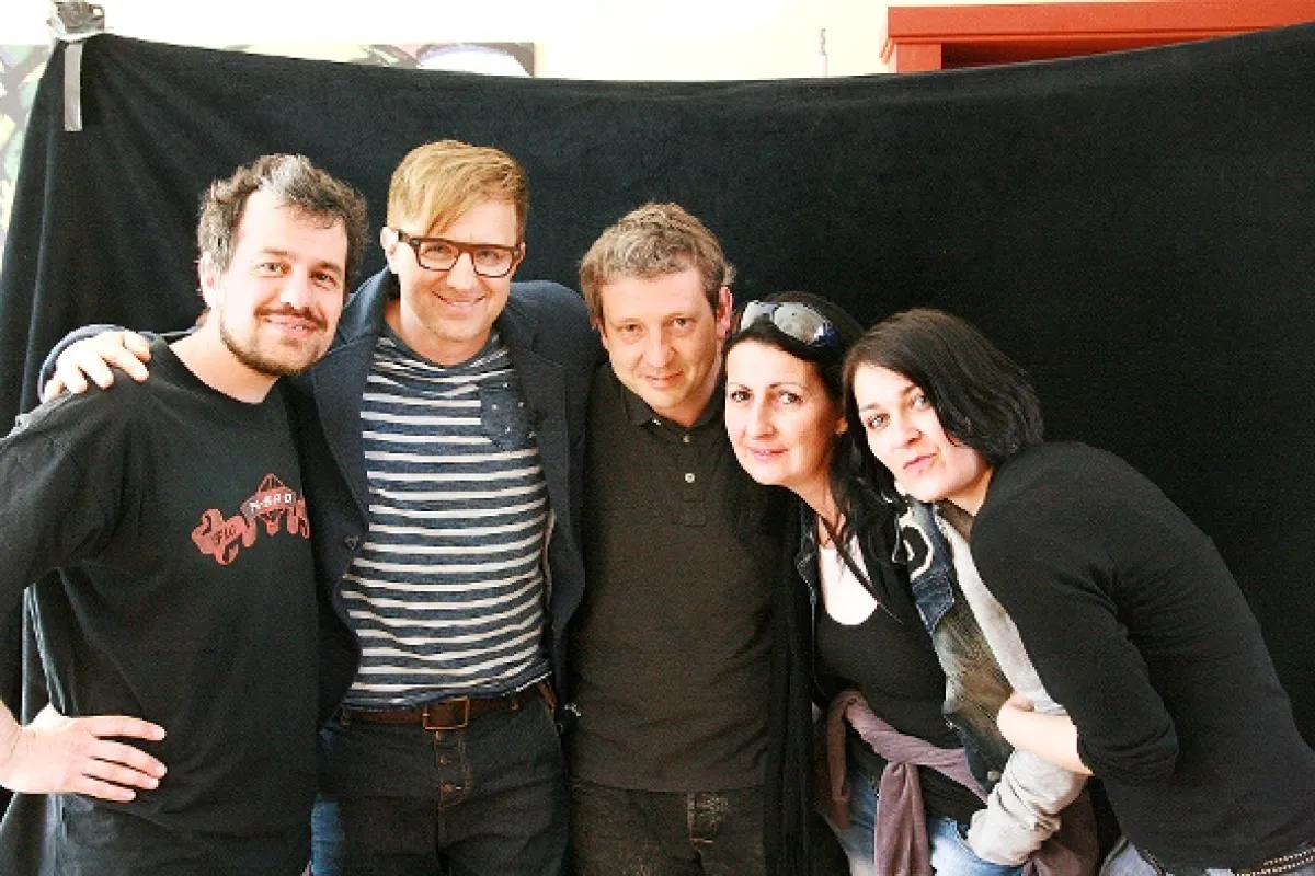 PopStory, 2020 - fotogaléria