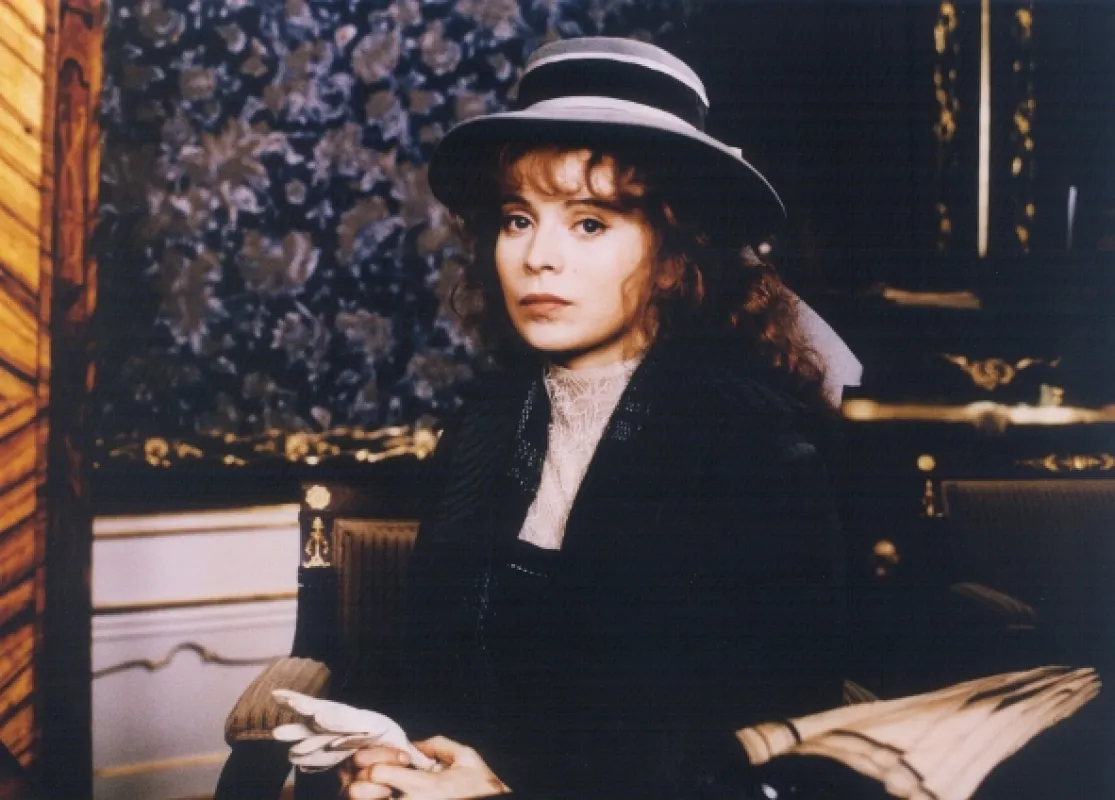Náhrdelník, 1992 - fotogaléria