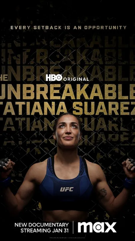 Nepremožiteľná Tatiana Suarez, 2024 - fotogaléria