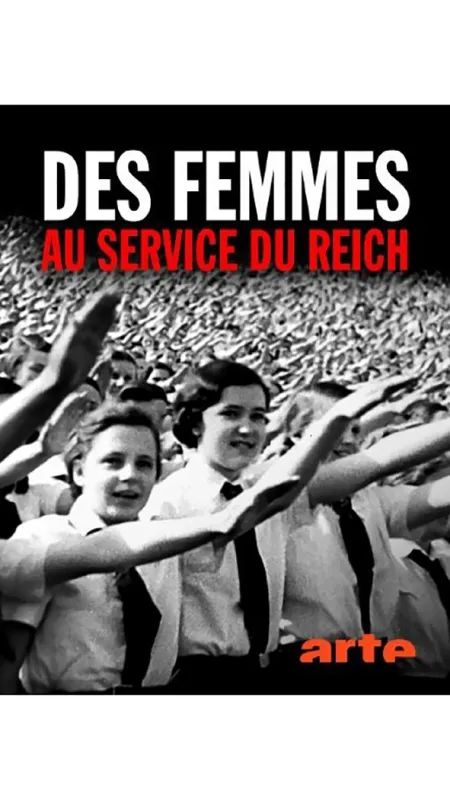 Ženy pod Hitlerovou vlajkou (Women Under Hitler’s Flag), 2022 - fotogaléria