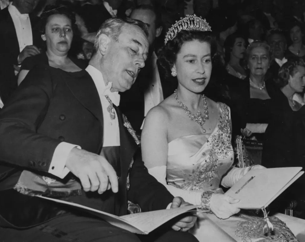 Súkromný život Windsorovcov, 2020 - fotogaléria