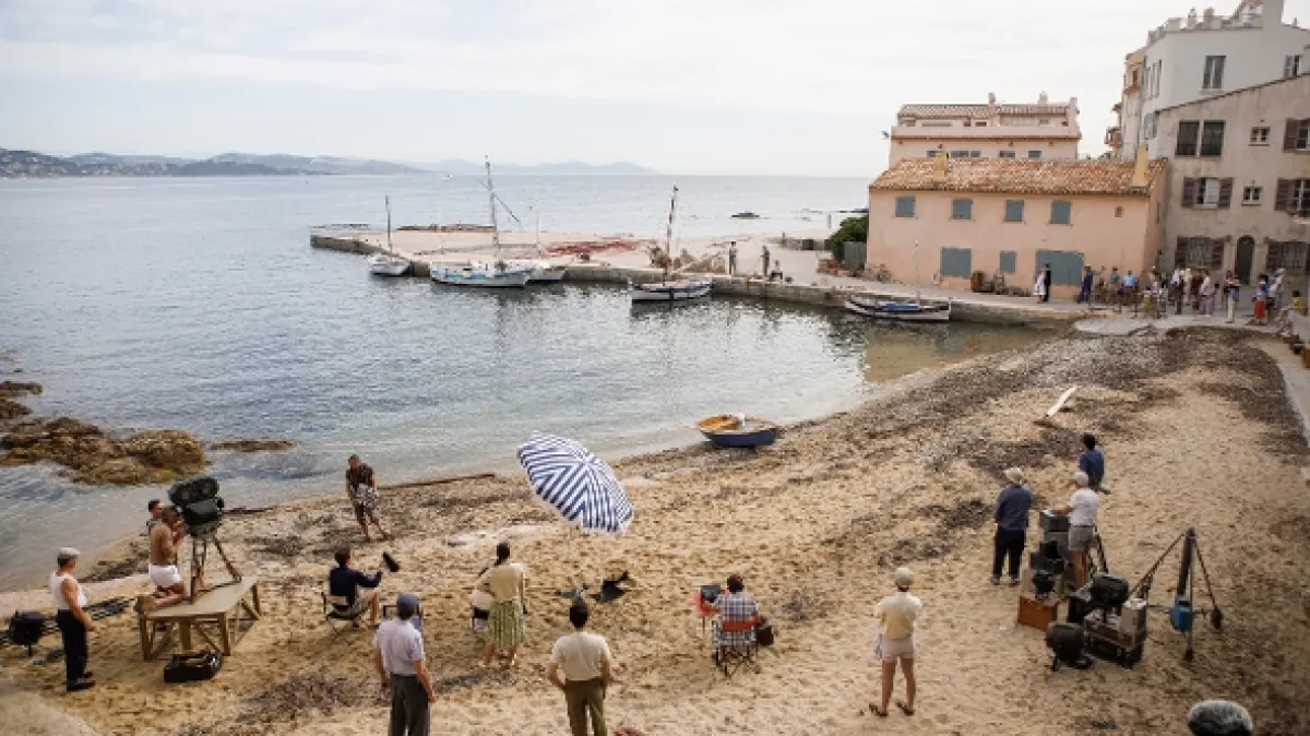 Bardotová (Bardot), 2023 - fotogaléria