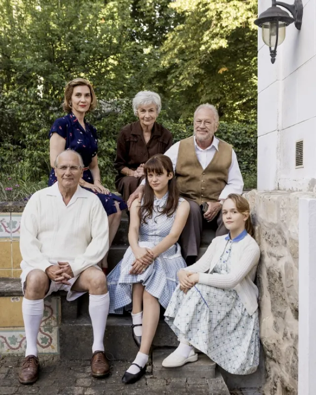 Bardotová (Bardot), 2023 - fotogaléria