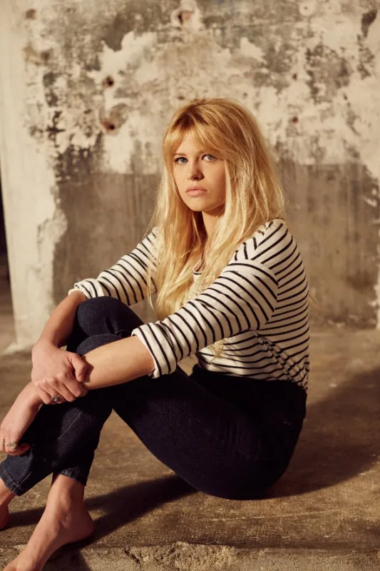 Bardotová (Bardot), 2023 - fotogaléria