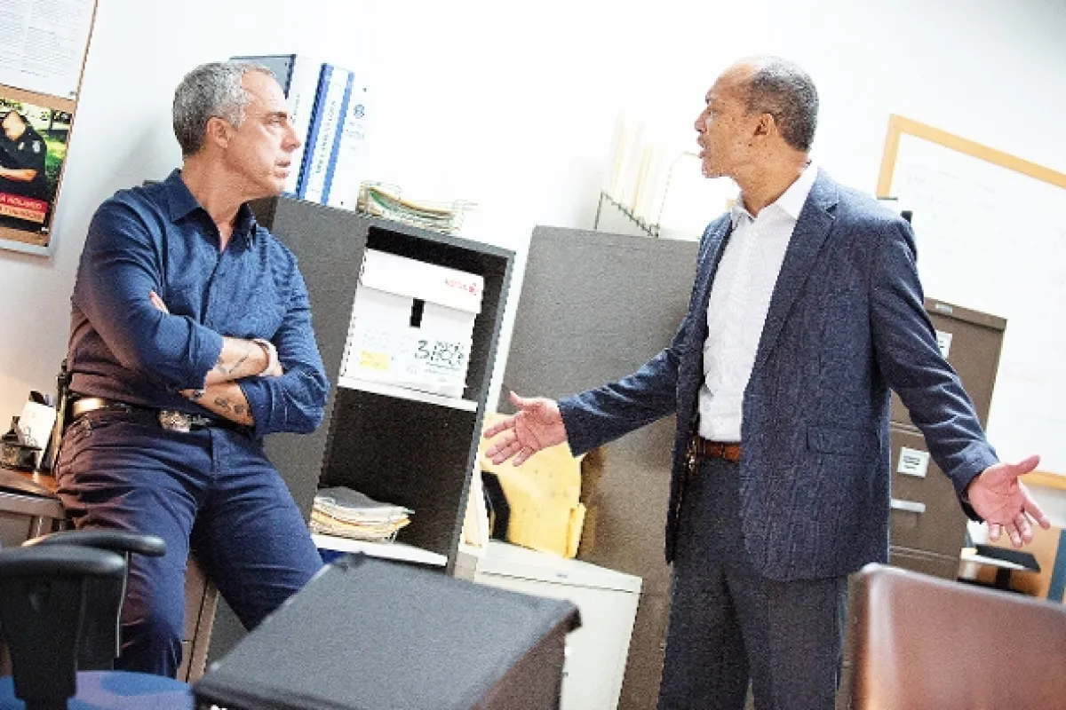 Bosch (BOSCH), 2017 - fotogaléria