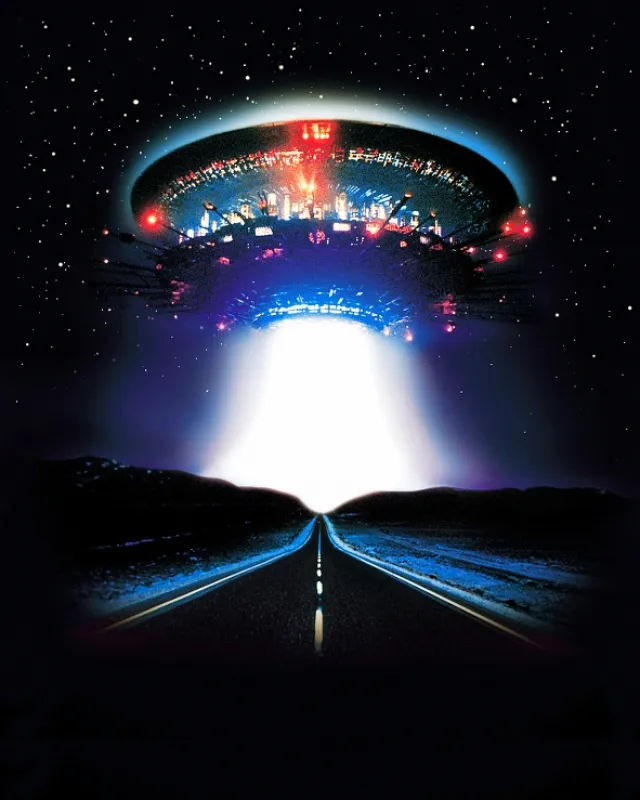 Blízke stretnutie tretieho druhu (Close Encounters of the Third Kind - Director’s Cut), 1980 - fotogaléria