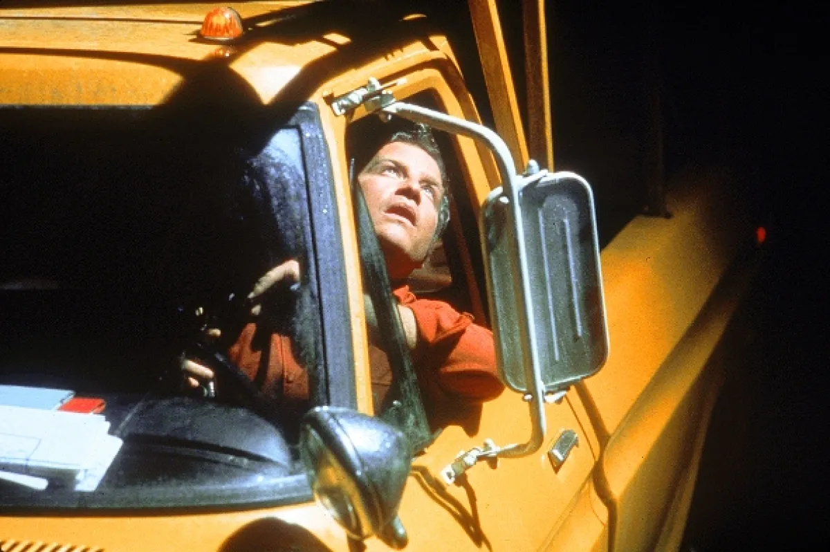 Blízke stretnutie tretieho druhu (Close Encounters of the Third Kind - Director’s Cut), 1980 - fotogaléria