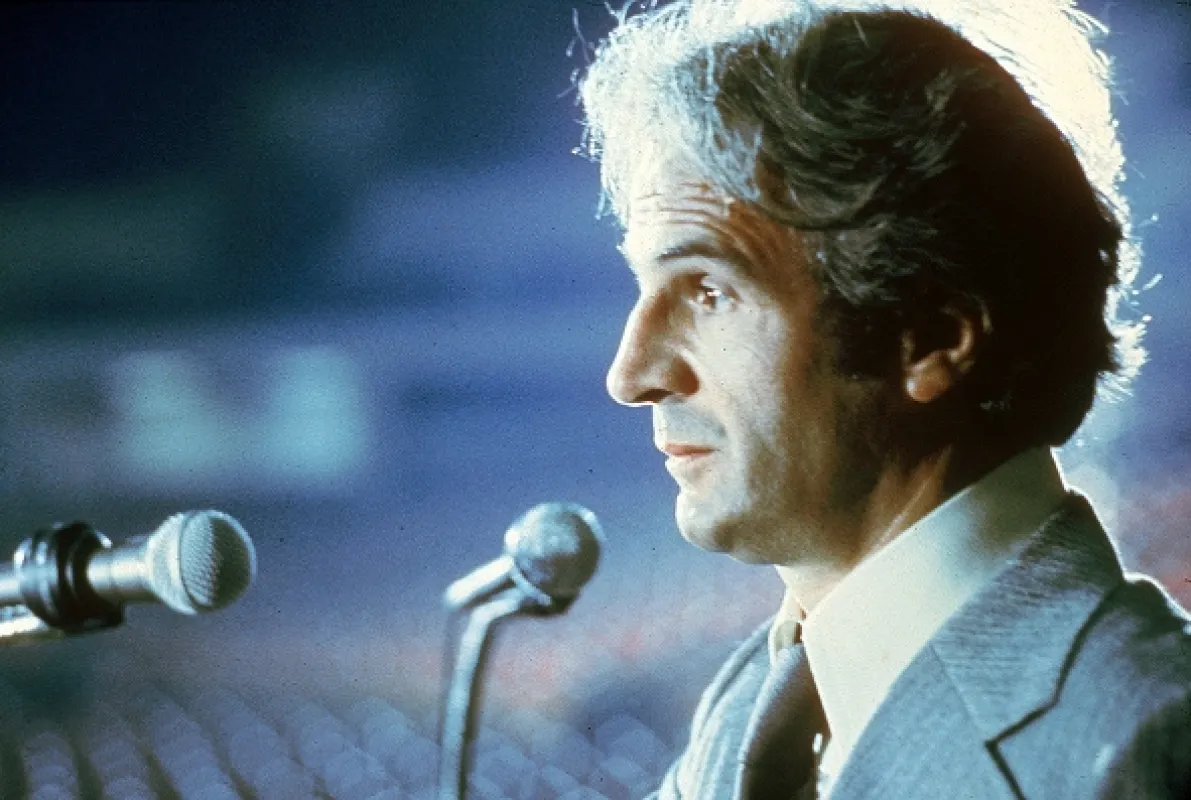 Blízke stretnutie tretieho druhu (Close Encounters of the Third Kind - Director’s Cut), 1980 - fotogaléria