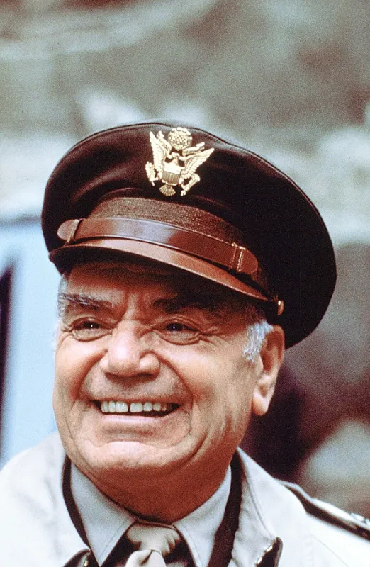 Tucet špinavců - Osudová mise (The Dirty Dozen: The Fatal Mission), 1989 - fotogaléria