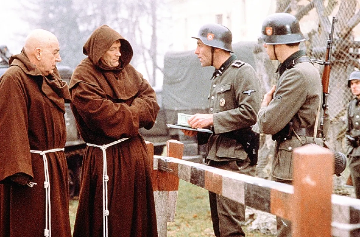 Tucet špinavců - Osudová mise (The Dirty Dozen: The Fatal Mission), 1989 - fotogaléria