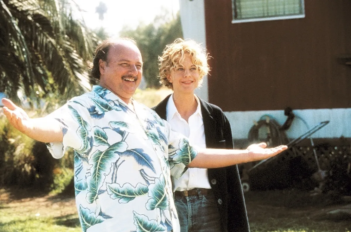 Město andělů (City of Angels), 1998 - fotogaléria