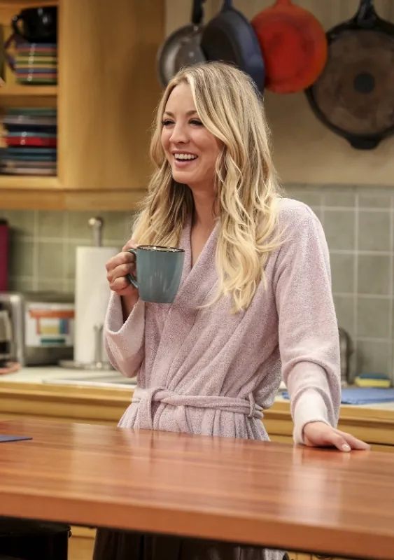 Teorie velkého třesku (Big Bang Theory, The X), 2016 - fotogaléria