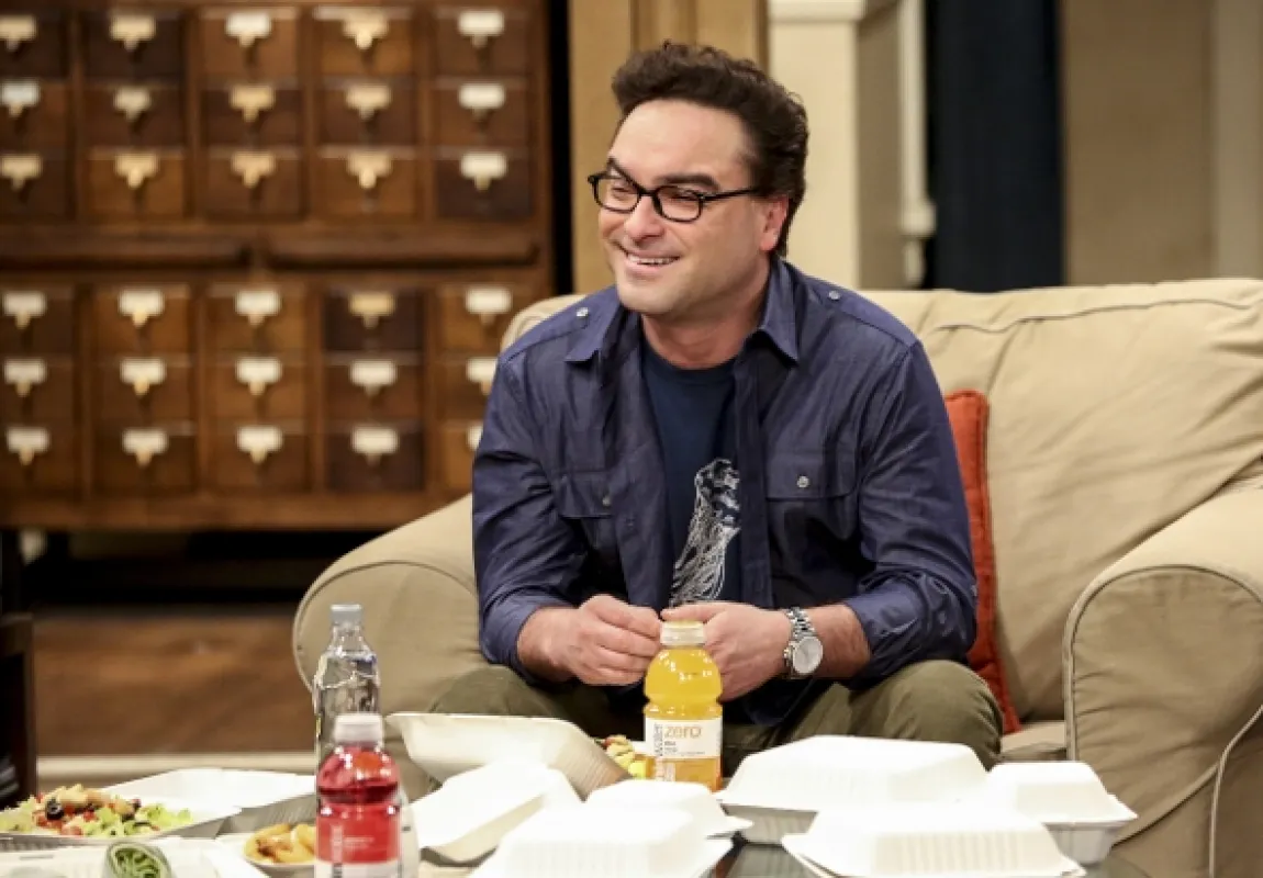 Teorie velkého třesku (Big Bang Theory, The X), 2016 - fotogaléria