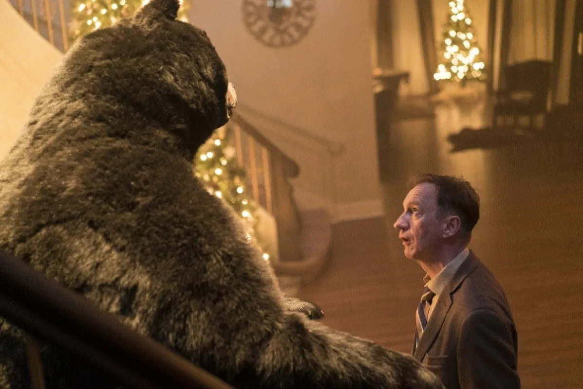 Fargo (Fargo III: The Law of Inevitability), 2017 - fotogaléria