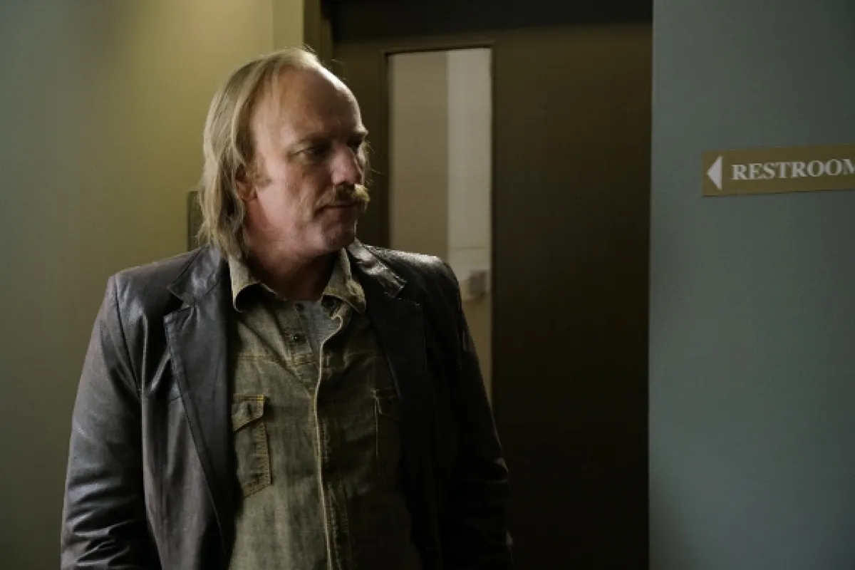 Fargo (Fargo III: The Principle of Restricted Choice), 2017 - fotogaléria