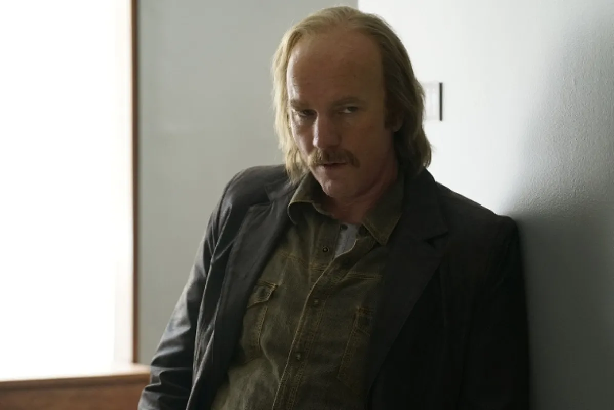 Fargo (Fargo III: The Principle of Restricted Choice), 2017 - fotogaléria