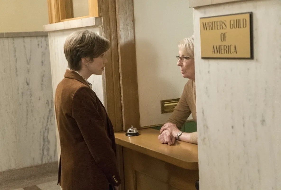 Fargo (Fargo III: The Law of Non-Contradiction), 2017 - fotogaléria