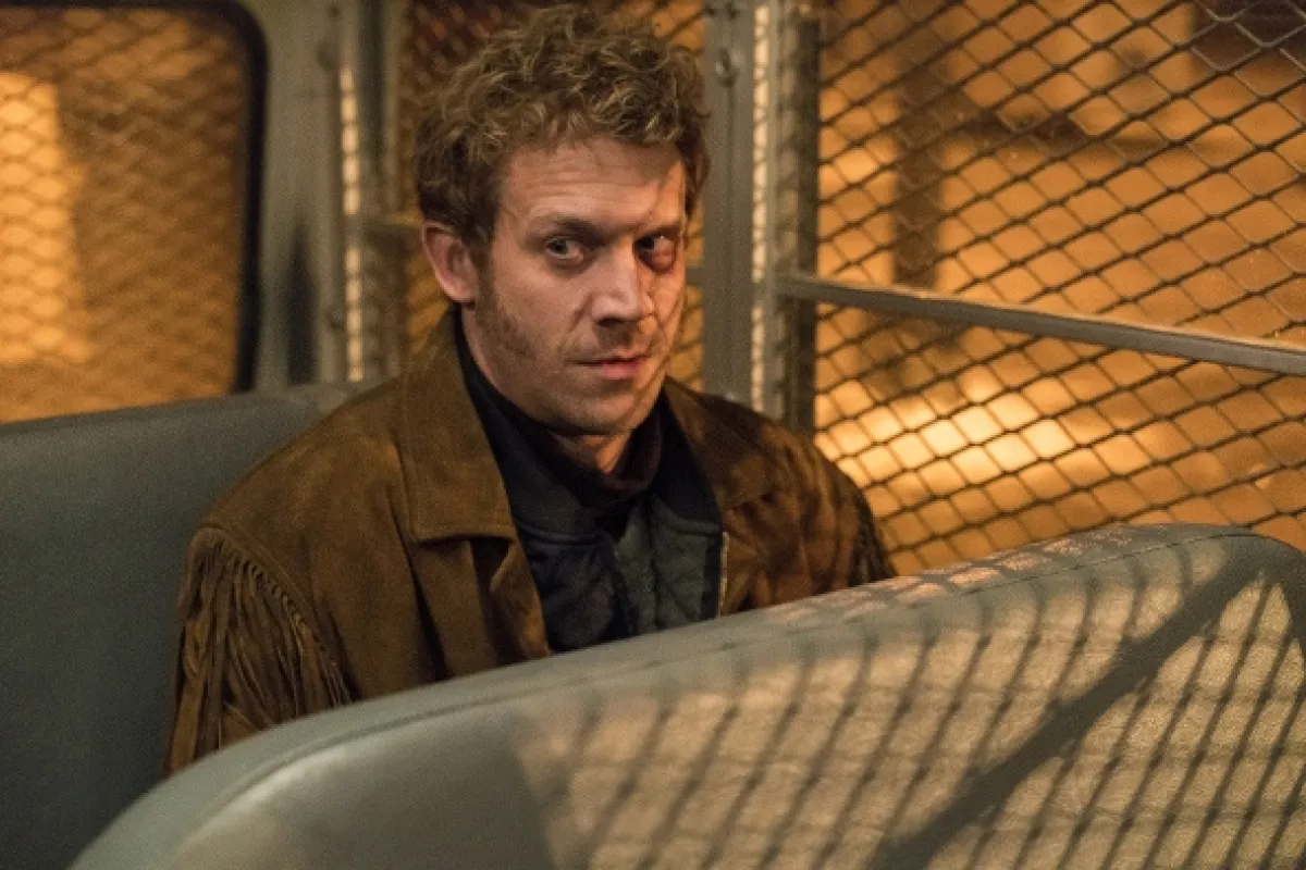 Fargo (Fargo III: The Law of Inevitability), 2017 - fotogaléria