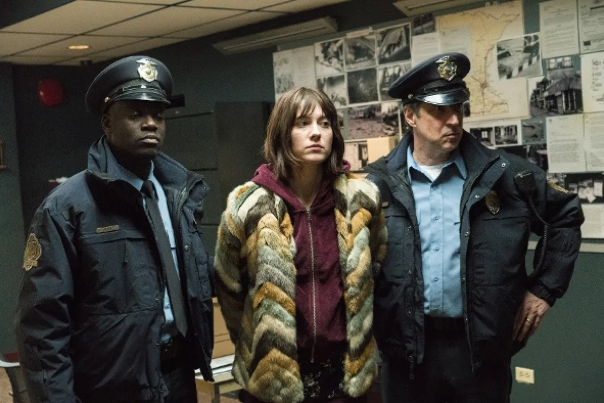 Fargo (Fargo III: The Law of Inevitability), 2017 - fotogaléria