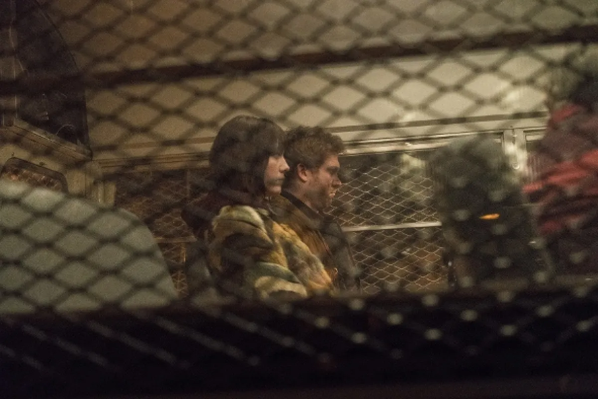 Fargo (Fargo III: The Law of Inevitability), 2017 - fotogaléria