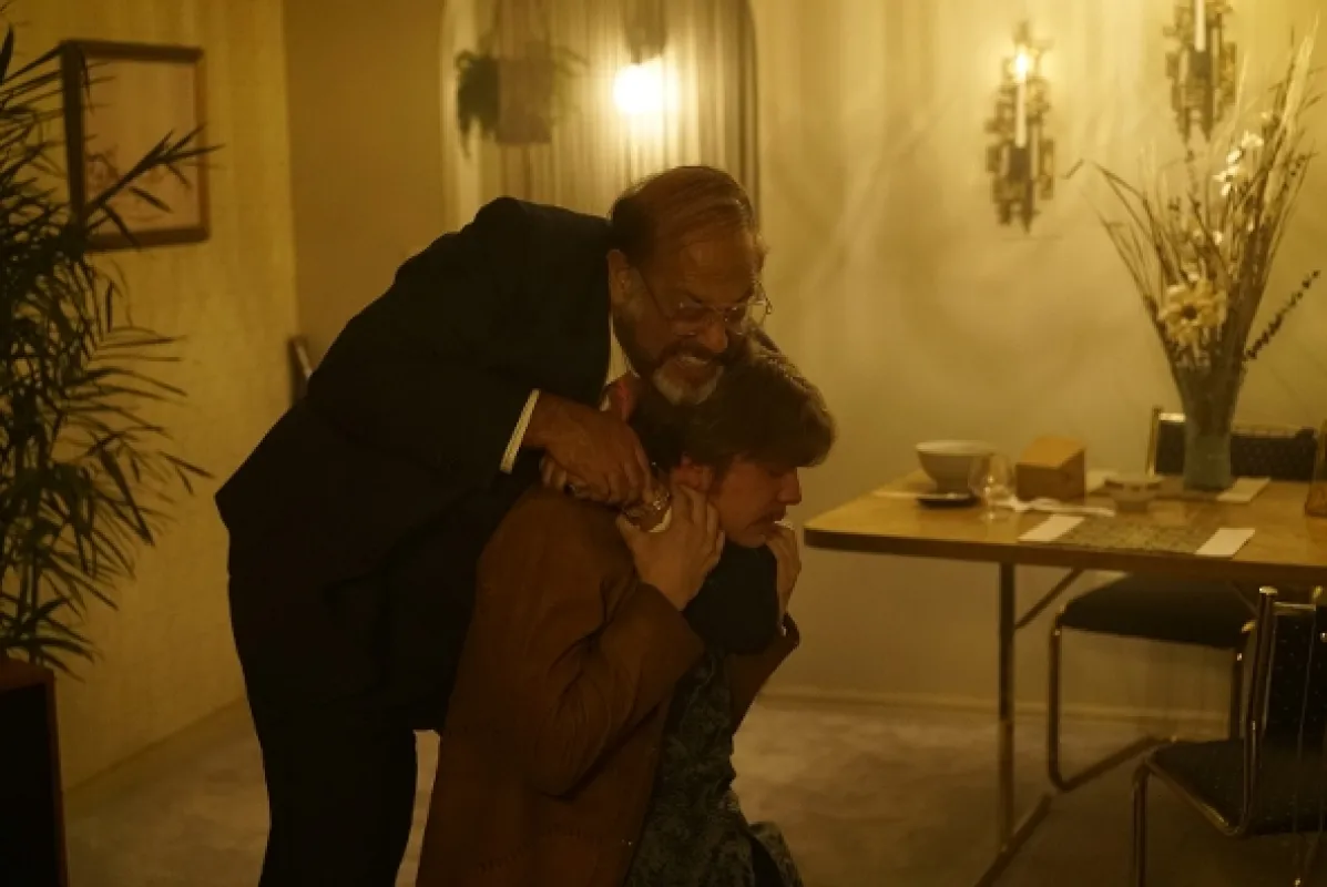 Fargo (Fargo III: The Law of Non-Contradiction), 2017 - fotogaléria