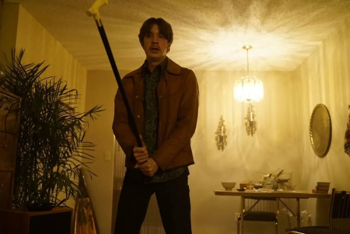 Fargo (Fargo III: The Law of Non-Contradiction), 2017 - fotogaléria
