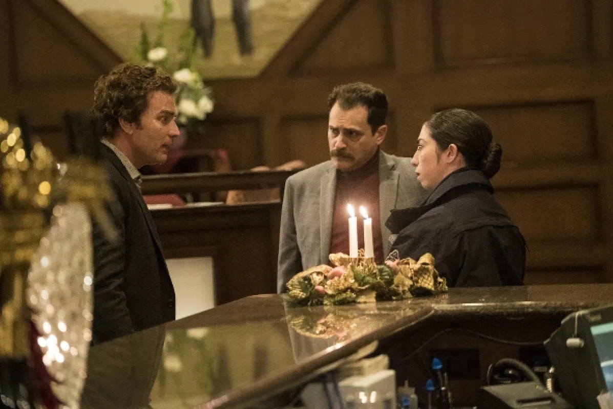 Fargo (Fargo III: The Law of Inevitability), 2017 - fotogaléria