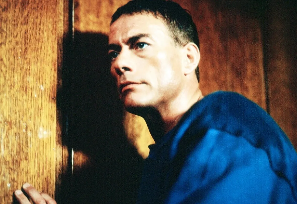Replikant, 2001 - fotogaléria