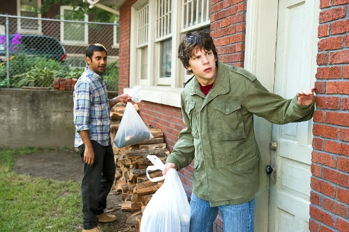 30 minút alebo menej, 2011 - fotogaléria
