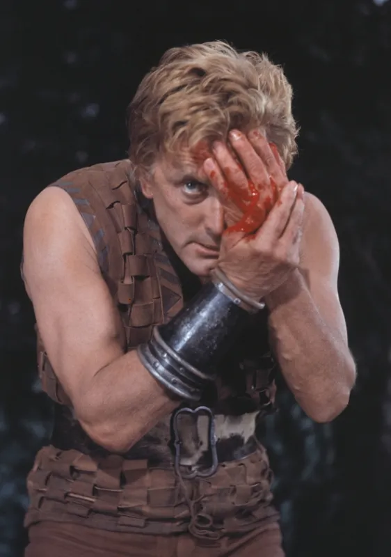 Vikingovia (Vikings, the), 1958 - fotogaléria