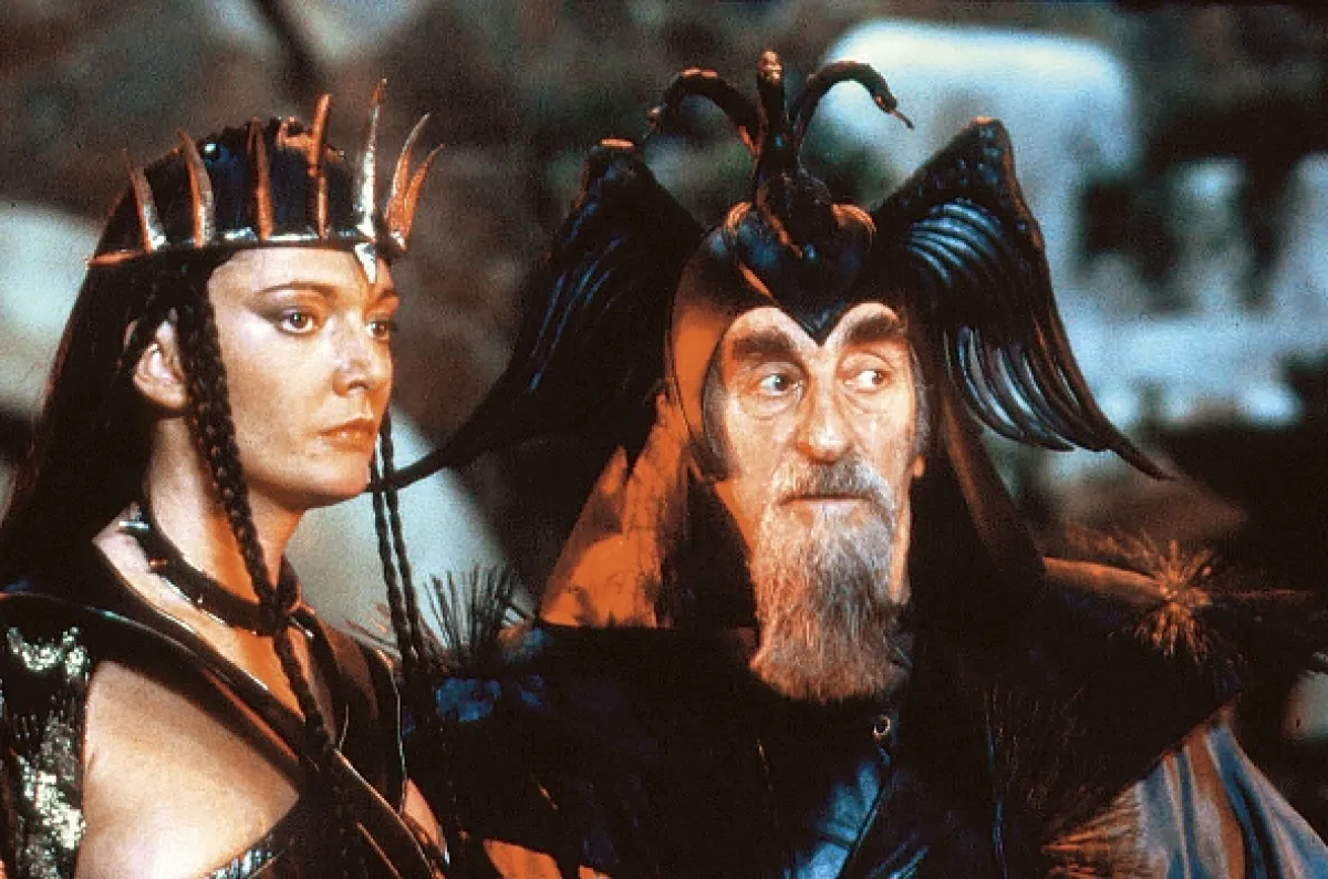 Conan ničiteľ (Conan the Destroyer), 1984 - fotogaléria