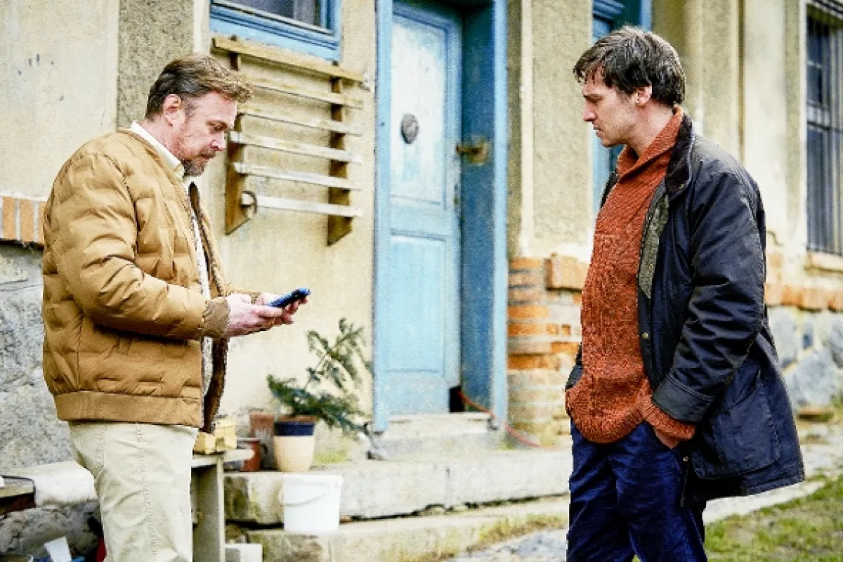 Mozaika, 2022 - fotogaléria