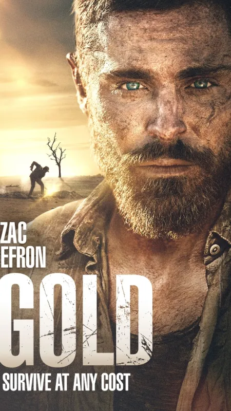 Zlato (Gold), 2022 - fotogaléria