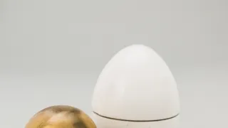 Fabergého poklady