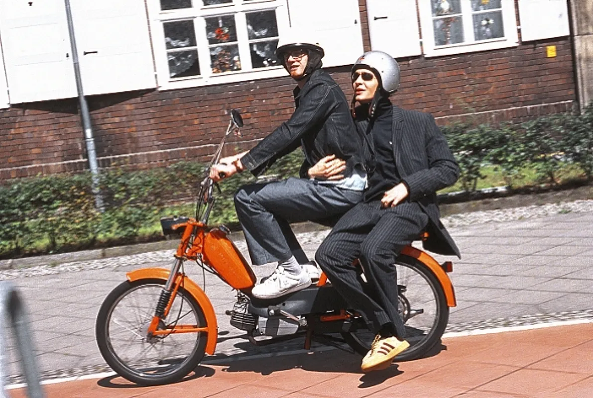 Bez teba to nedám (Soloalbum), 2003 - fotogaléria
