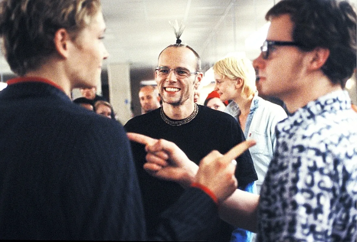 Bez teba to nedám (Soloalbum), 2003 - fotogaléria