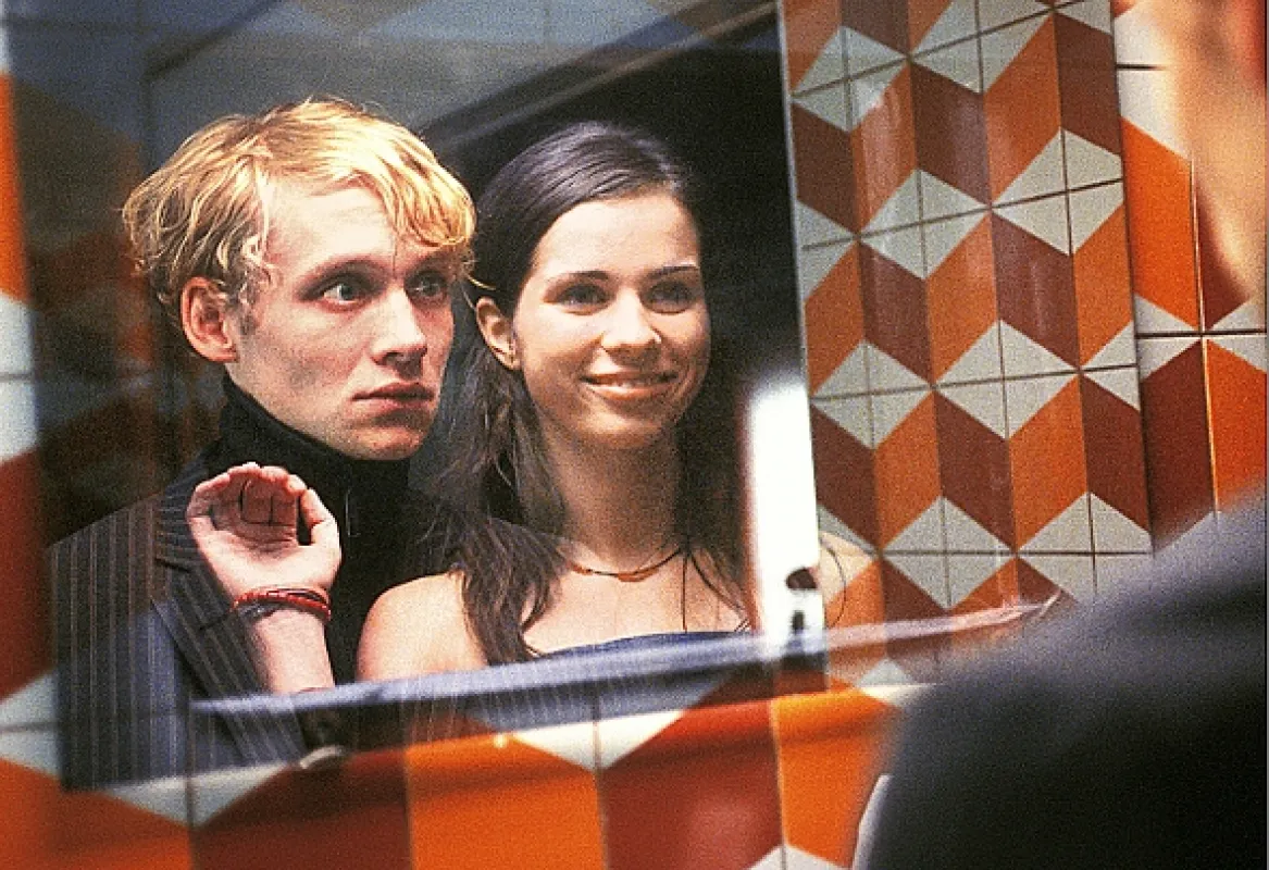 Bez teba to nedám (Soloalbum), 2003 - fotogaléria