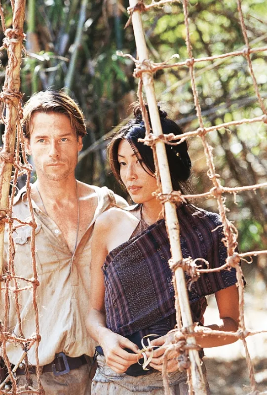 Dva bratři (Deux fréres), 2004 - fotogaléria