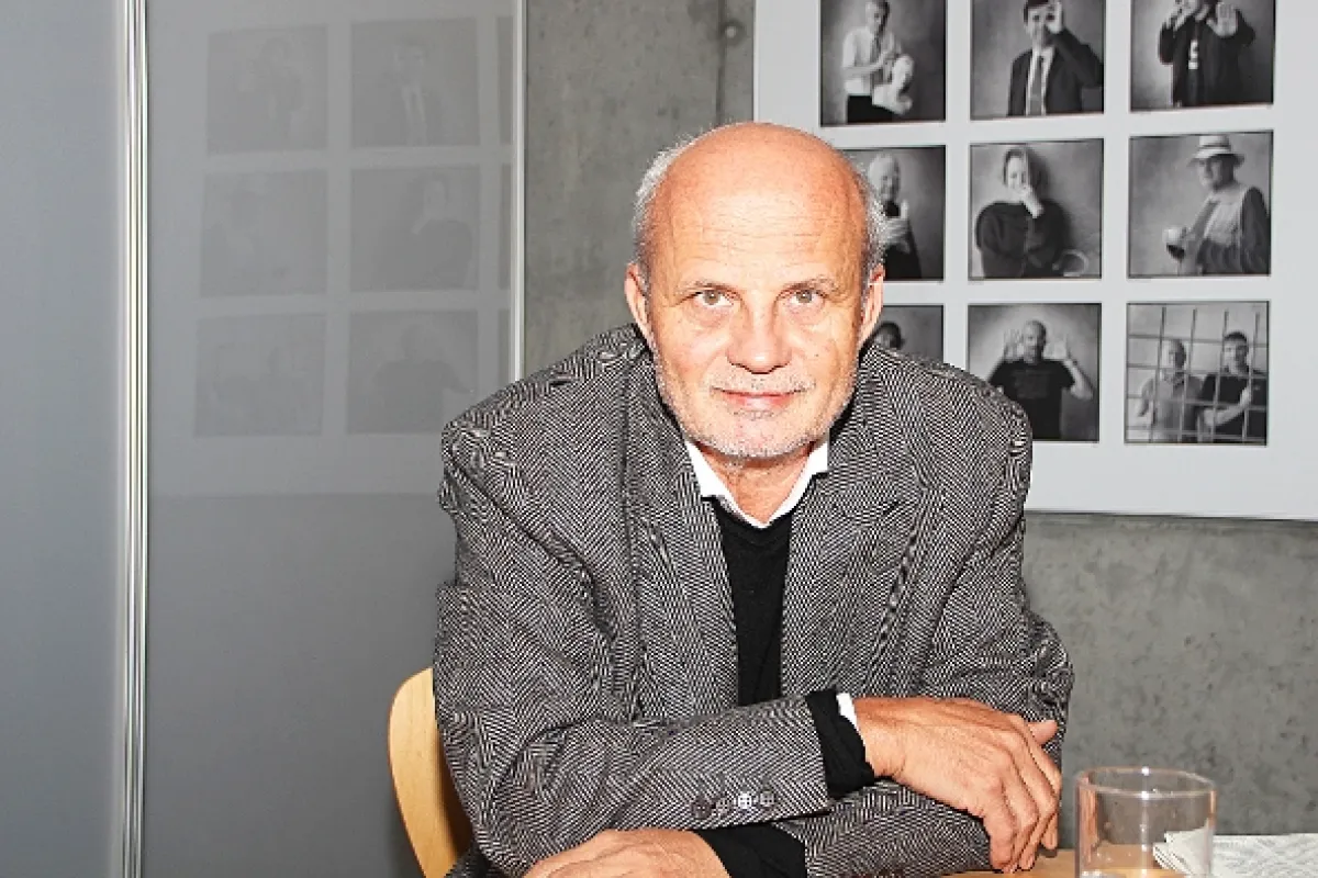 Hapka & Horáček: Potměšilí hosté, 2024 - fotogaléria