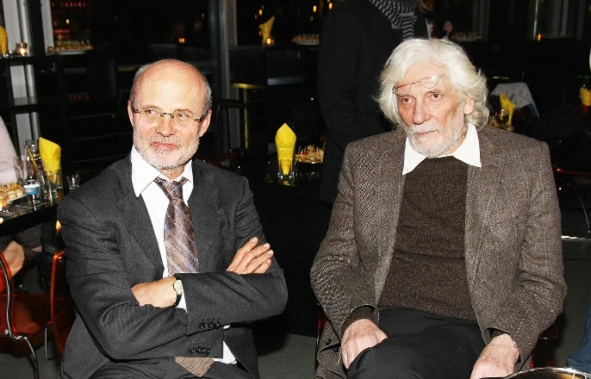 Hapka & Horáček: Potměšilí hosté, 2024 - fotogaléria