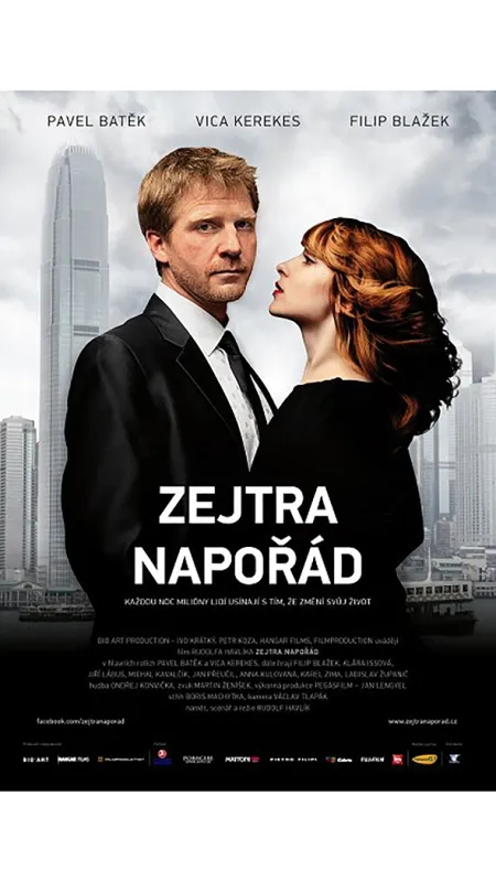 Zejtra napořád, 2014 - fotogaléria
