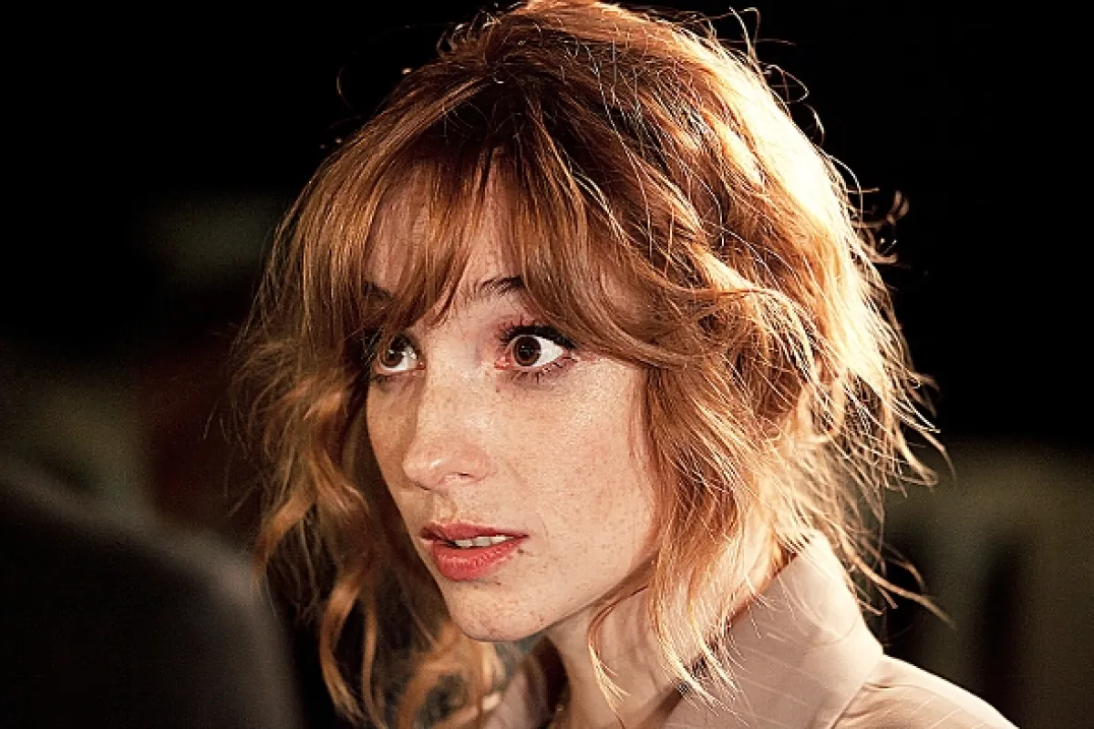 Zejtra napořád, 2014 - fotogaléria