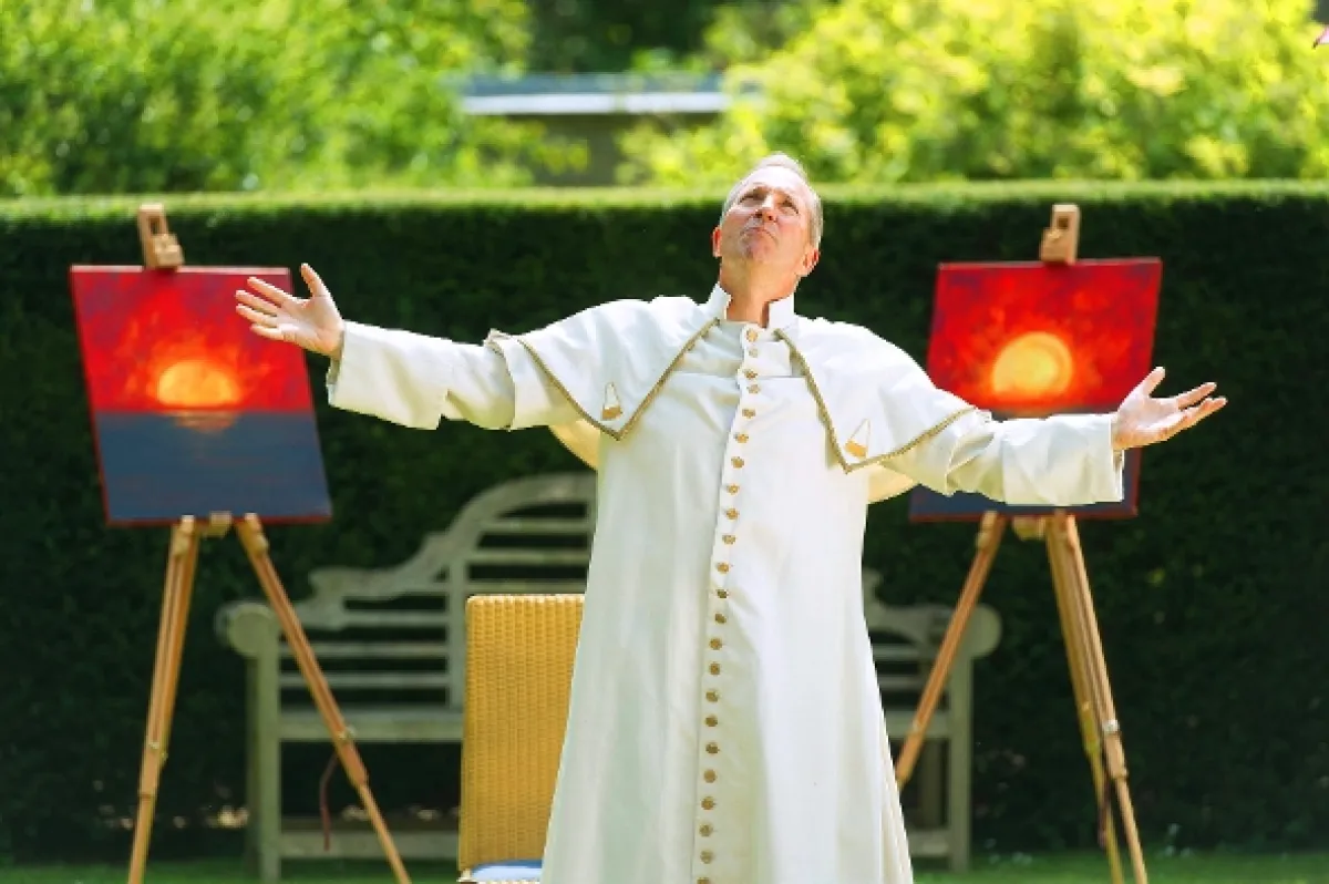 Otec Brown (Father Brown), 2013 - fotogaléria